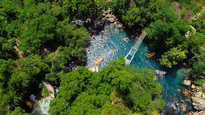 Có thể bạn chưa biết: 5 điểm đến mới cho mùa hè - 5