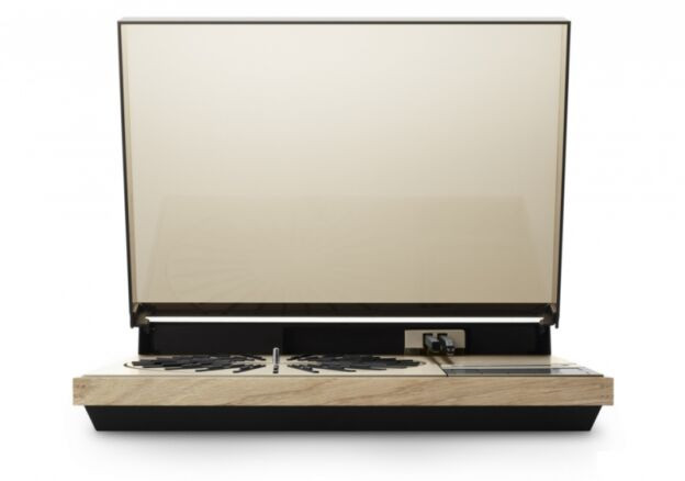 Bang & Olufsen hồi sinh dòng đĩa than Beogram 4000c phiên bản giới hạn ảnh 1