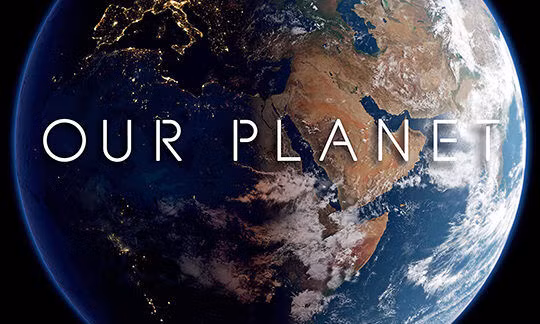 Những bộ phim Netflix sẽ làm thay đổi nhận thức của bạn về Trái Đất - 2