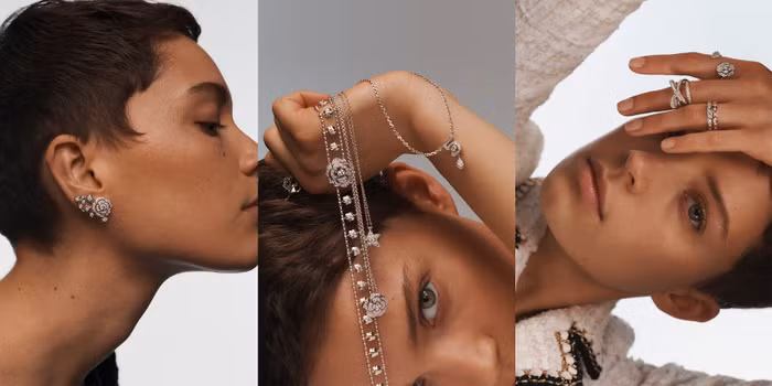 Chanel Jewelry: Một tuyên ngôn phong cách từ trang sức