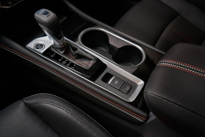 Nissan Altima 2023 ra mắt với lưới tản nhiệt và hệ thống giải trí mới ảnh 5