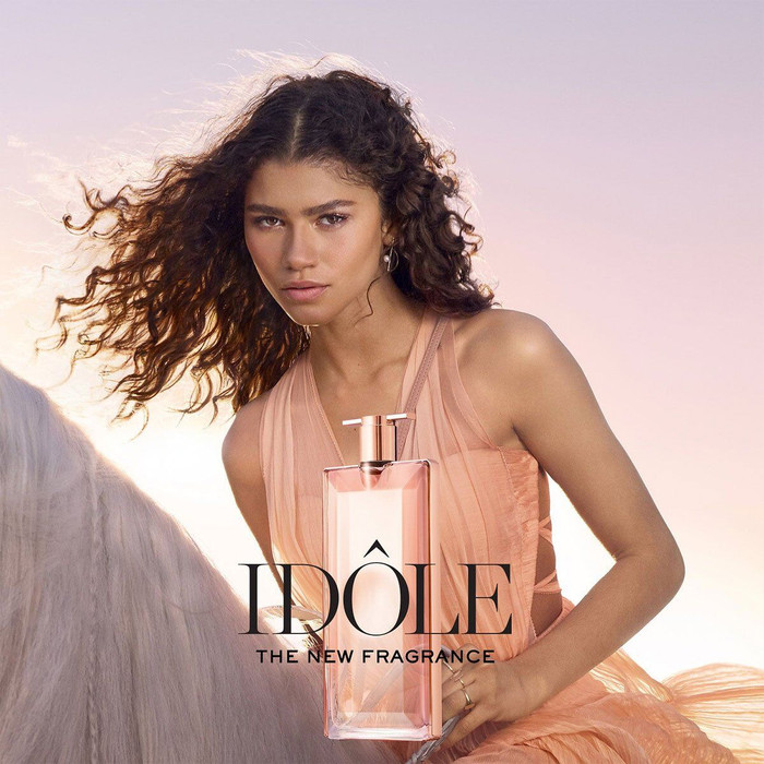 Nước hoa Idôle từ Lancôme - Bản tuyên ngôn đầy cảm hứng cho phái đẹp ảnh 5