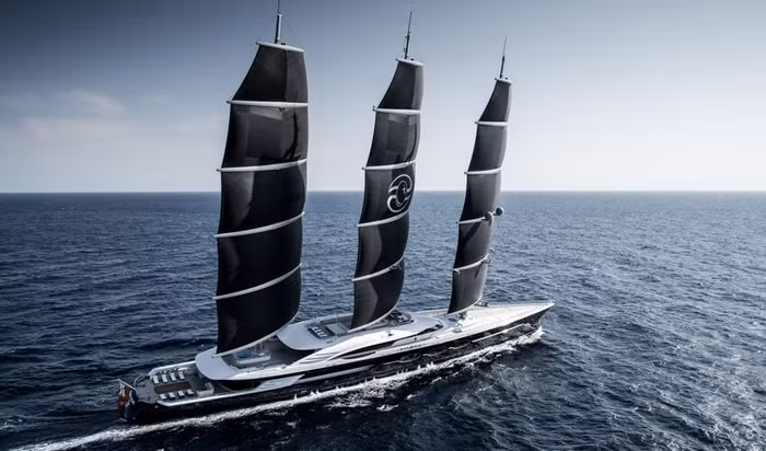 Siêu du thuyển Y721 của tỷ phú Jeff Bezos tìm cách hạ thủy ảnh 3