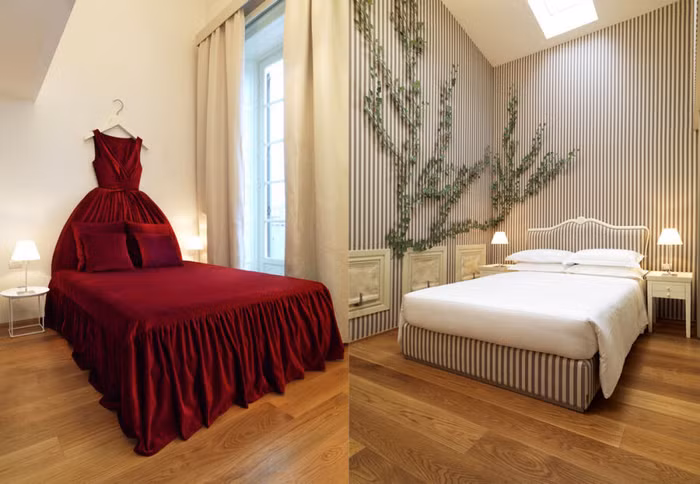 Maison Moschino, Milan, Ý