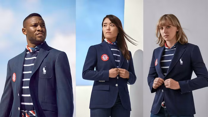 Những thương hiệu lớn góp mặt tại Olympic Tokyo 2020 ảnh 2