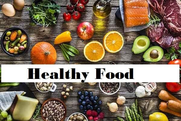 Tăng cường đề kháng với những "món ăn Healthy"