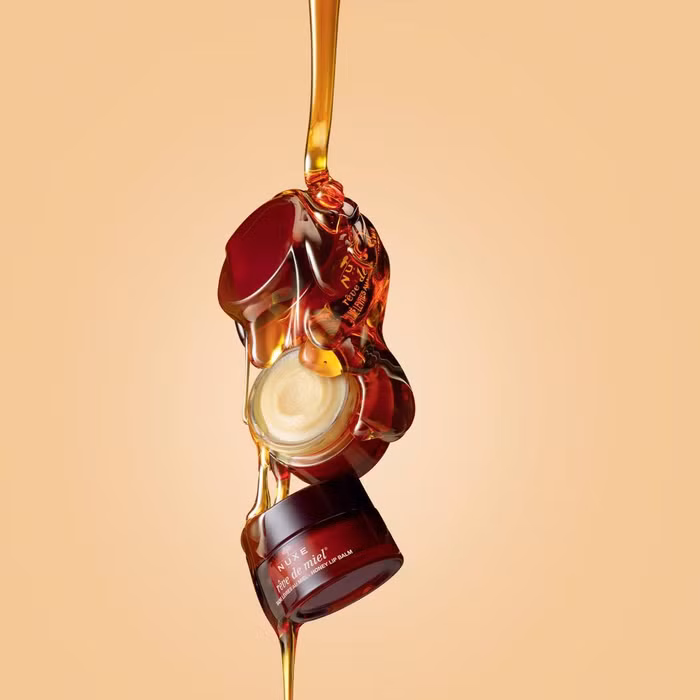 NUXE; thương hiệu; mỹ phẩm; thiên nhiên; nổi tiếng; chăm sóc da