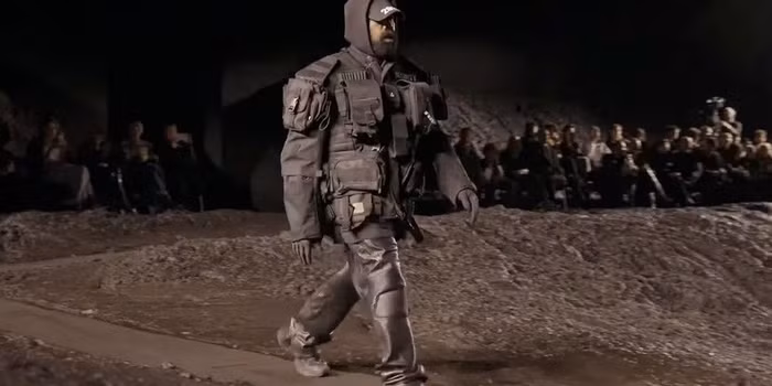 Thương hiệu Balenciaga