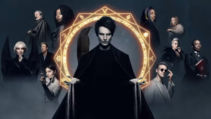 Chúa tể cõi mơ “The Sandman” siêu phẩm của Netflix trong tháng 8 này! ảnh 5 Chúa tể cõi mơ “The Sandman” siêu phẩm của Netflix trong tháng 8 này! ảnh 5