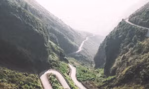 Cặp đôi Hà Lan bất ngờ trước cảnh đẹp và dịch vụ ở Việt Nam ảnh 5