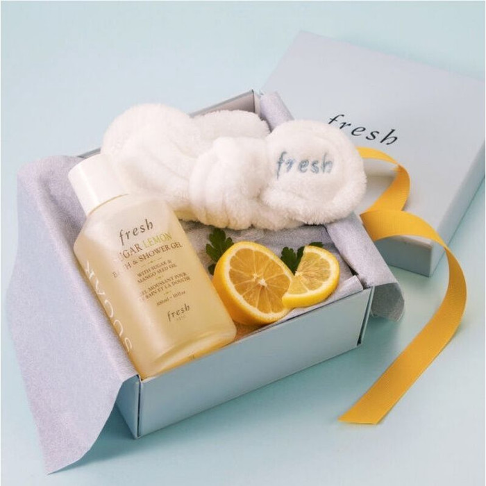 Khám phá 5 hương sữa tắm có thể “hạ gục” bất kỳ tín đồ mùi hương nào! ảnh 5 Khám phá 5 hương sữa tắm có thể “hạ gục” bất kỳ tín đồ mùi hương nào! ảnh 5