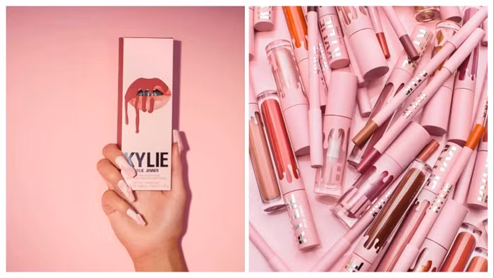 Kylie Cosmetics