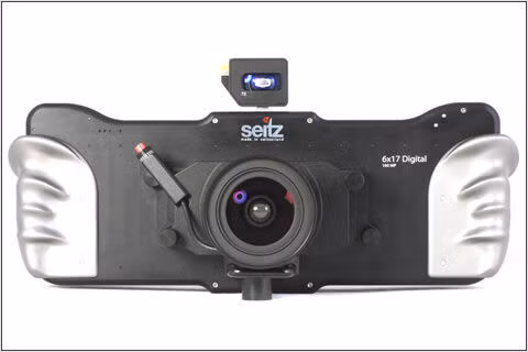Seitz 6×17 Digital