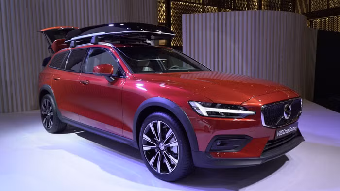Volvo Việt Nam giới thiệu BST xe mới với "Động cơ Hybrid và Mild Hybrid" ảnh 6