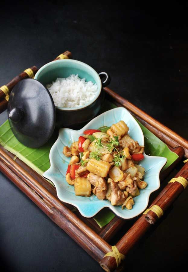 Thực đơn Du Xuân của Khách sạn Mövenpick Hà Nội- tinh hoa đất Bắc ảnh 2