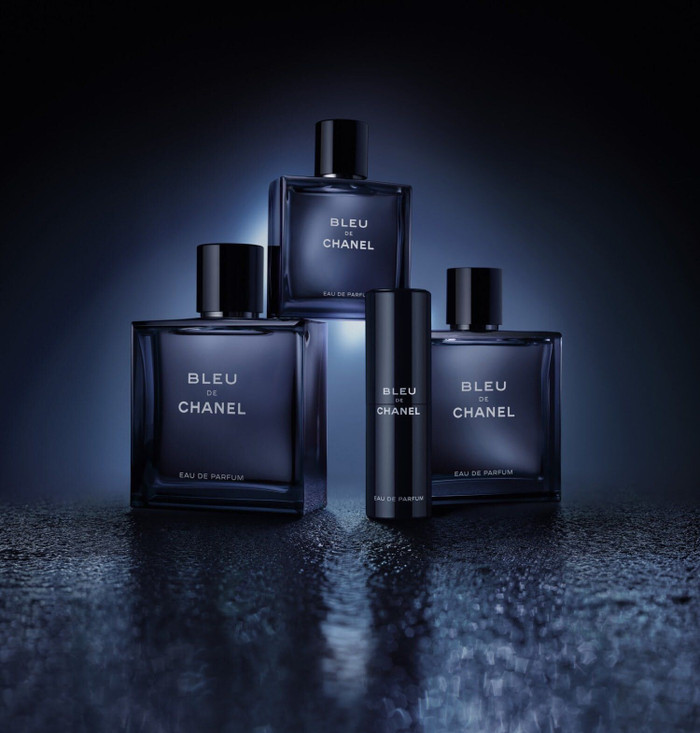 Nước hoa BLEU DE CHANEL mùi hương tự do cho sự nam tính ảnh 1 Nước hoa BLEU DE CHANEL mùi hương tự do cho sự nam tính ảnh 1