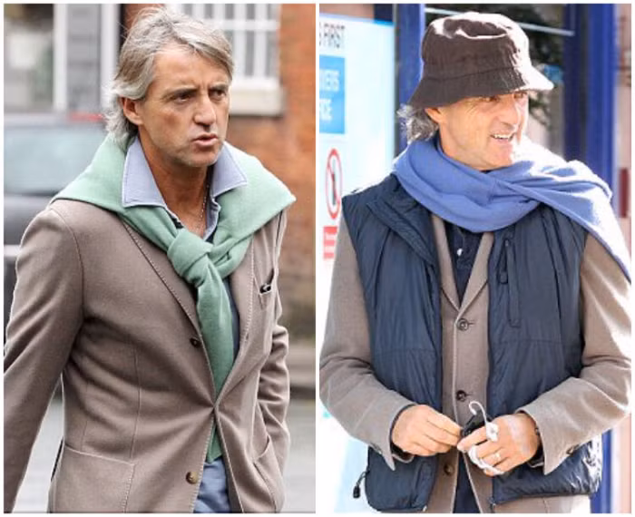 Gu thời trang ấn tượng của các HLV tại EURO 2020-13