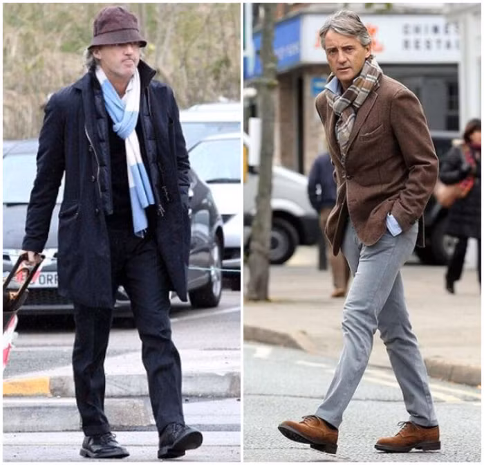 Gu thời trang ấn tượng của các HLV tại EURO 2020-14