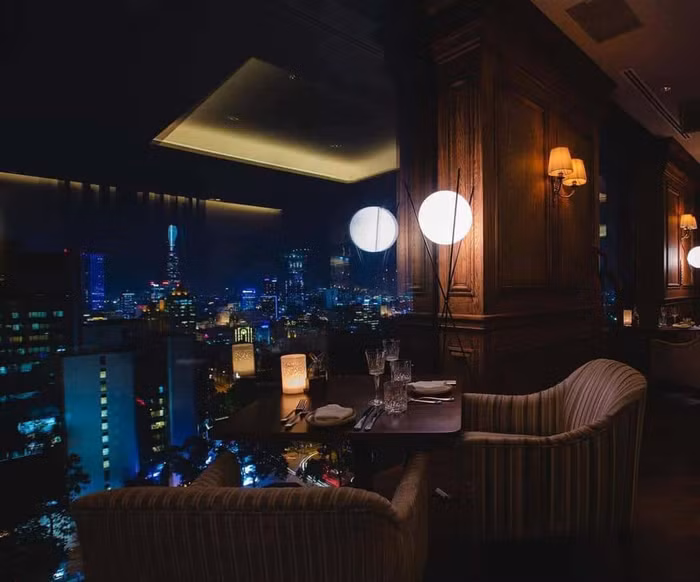 Social Club - Hotel des Art