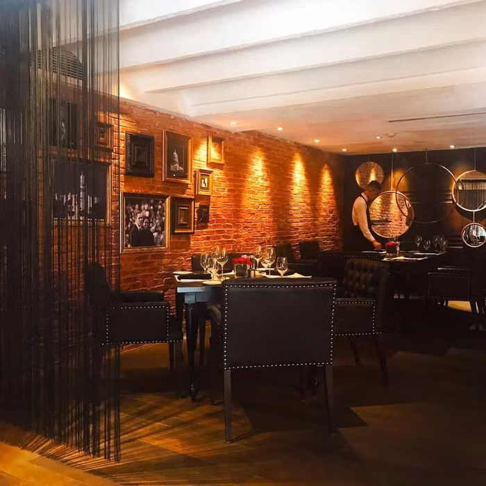 Moo Beef Steak Prime