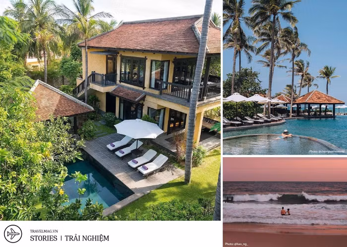 4 resort cho kỳ nghỉ như mơ ở Bình Thuận - 2