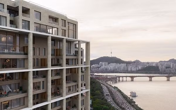 IU tậu căn hộ mới 270 tỷ, xem cận cảnh bên trong mà loá mắt vì sự sang chảnh - Ảnh 5.