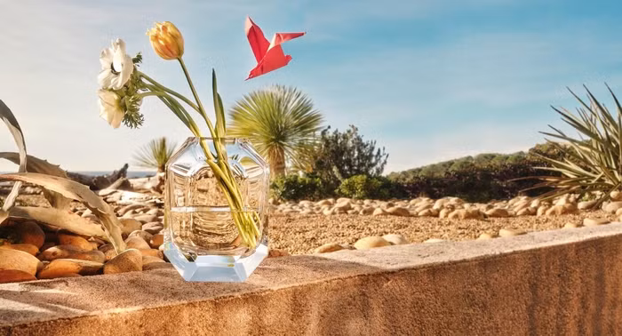 Baccarat ra mắt Bộ Sưu Tập mới tôn vinh Ngày của Mẹ