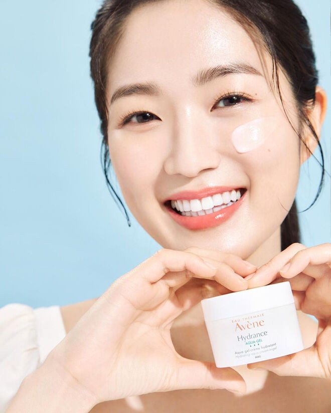 Những sự thật đăng sau loạt ảnh quảng bá mỹ phẩm của sao Hàn ảnh 11 Những sự thật đăng sau loạt ảnh quảng bá mỹ phẩm của sao Hàn ảnh 11