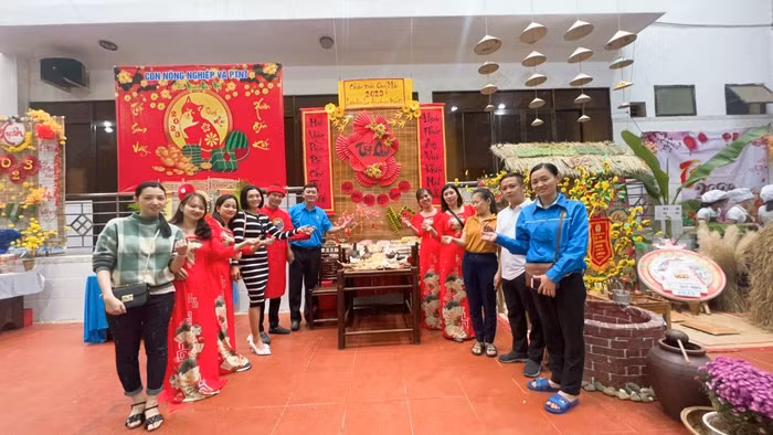 An Giang: Những "dấu ấn" tại khu du lịch sinh thái Mỹ Luông và Cồn Én ảnh 8