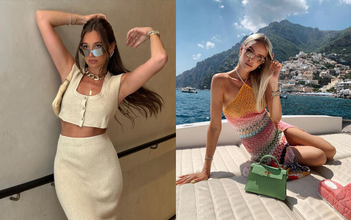 Điểm qua 5 xu hướng mắt kính thời thượng khuấy đảo sân chơi thời trang ảnh 5