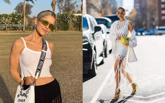 Điểm qua 5 xu hướng mắt kính thời thượng khuấy đảo sân chơi thời trang ảnh 2