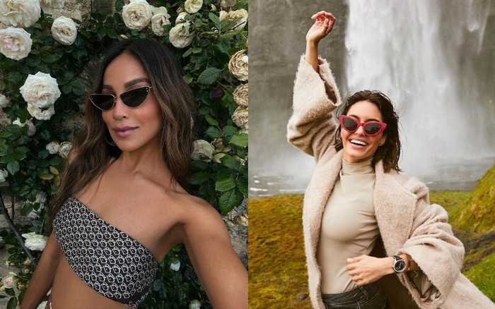 Điểm qua 5 xu hướng mắt kính thời thượng khuấy đảo sân chơi thời trang ảnh 1