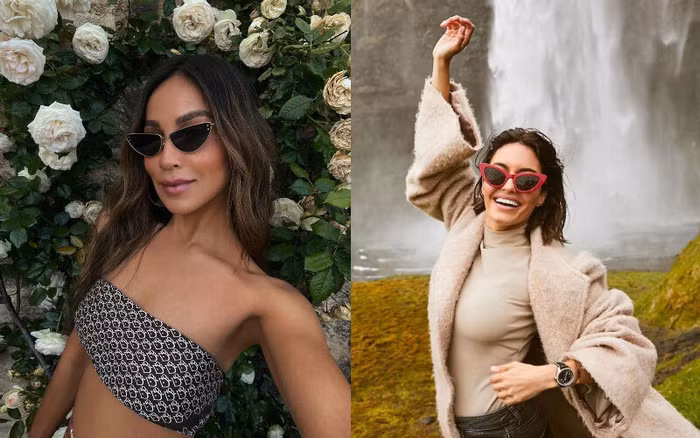 Điểm qua 5 xu hướng mắt kính thời thượng khuấy đảo sân chơi thời trang ảnh 1