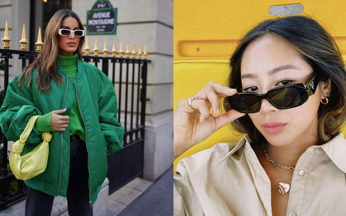 Điểm qua 5 xu hướng mắt kính thời thượng khuấy đảo sân chơi thời trang ảnh 3
