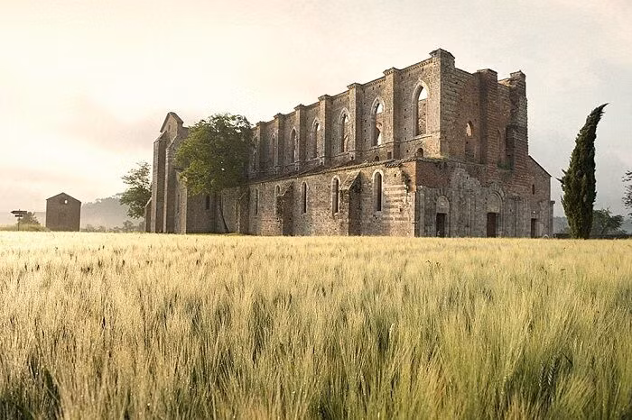 Tu viện Saint Galgano