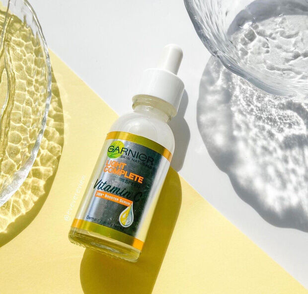 4 em serum hot hit lẫy lừng trong giới làm đẹp, dùng rồi bạn sẽ thấy da khác biệt như thế nào - Ảnh 5.