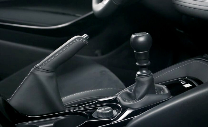 Toyota ra mắt phiên bản hiệu suất cao GR Corolla 2023 ảnh 2