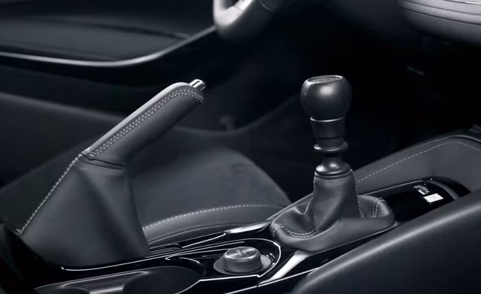 Toyota ra mắt phiên bản hiệu suất cao GR Corolla 2023 ảnh 2 Toyota ra mắt phiên bản hiệu suất cao GR Corolla 2023 ảnh 2