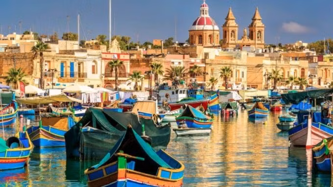 9 ngôi làng cổ tích dành cho những ai muốn trốn phố thị xô bồ - 16