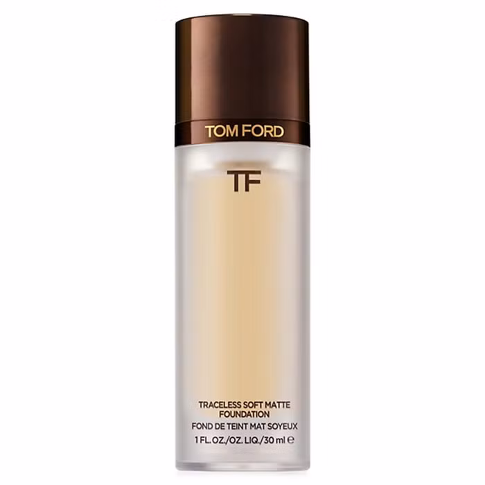 Tom Ford's Traceless Soft Matte Foundation