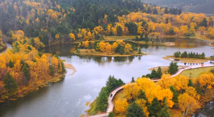 Công viên rừng quốc gia Potatso ivivu 4