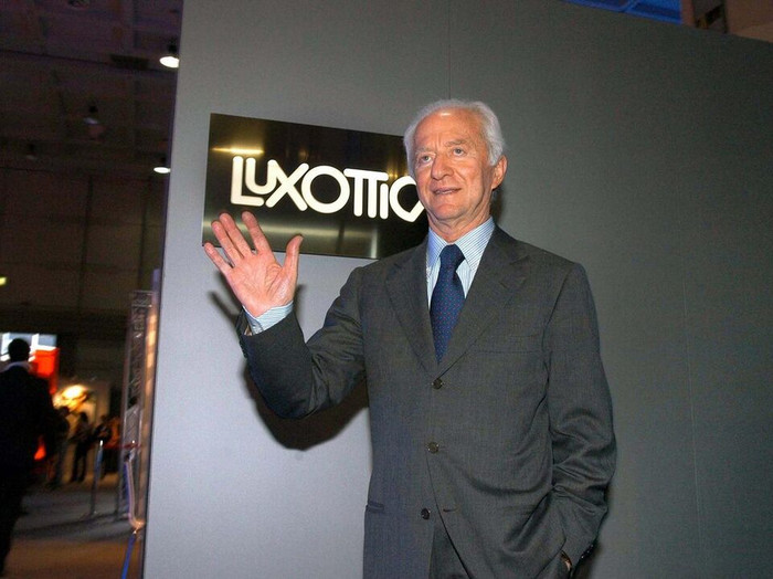 Leonardo Del Vecchio