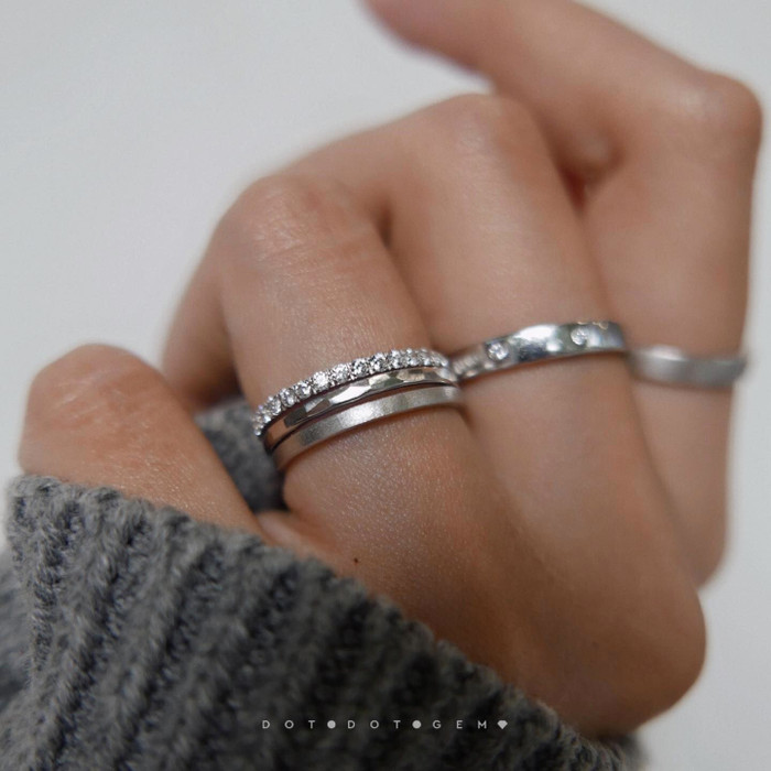 Gợi ý nơi mua trang sức cao cấp phù hợp với phong cách người phụ nữ Việt Nam ảnh 10