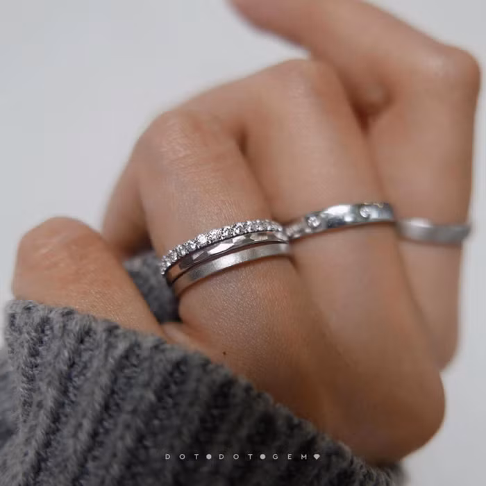 Gợi ý nơi mua trang sức cao cấp phù hợp với phong cách người phụ nữ Việt Nam ảnh 10