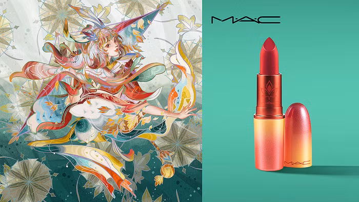 Khi các nhà mốt nổi tiếng lấn sân sang trò chơi điện tử-9