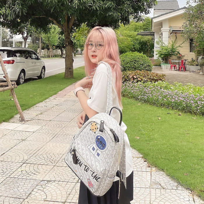 Tiệc sinh nhật ngập mùi tiền của Chao - rich kid 2k3: Tổ chức trong khách sạn dát vàng, tới đồ ăn cũng dát vàng luôn - Ảnh 6.