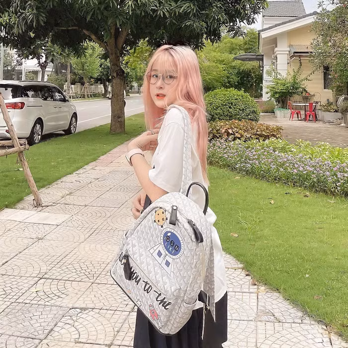 Tiệc sinh nhật ngập mùi tiền của Chao - rich kid 2k3: Tổ chức trong khách sạn dát vàng, tới đồ ăn cũng dát vàng luôn - Ảnh 6.