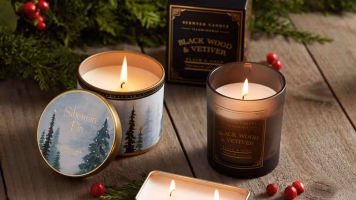 Nến thơm - Phương pháp giải stress hiệu quả với những công dụng không phải ai cũng biết - BlogAnChoi