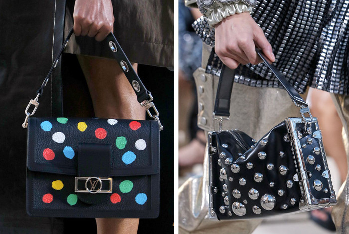 Louis Vuitton hé lộ sự trở lại của dự án hợp tác cùng Yayoi Kusama