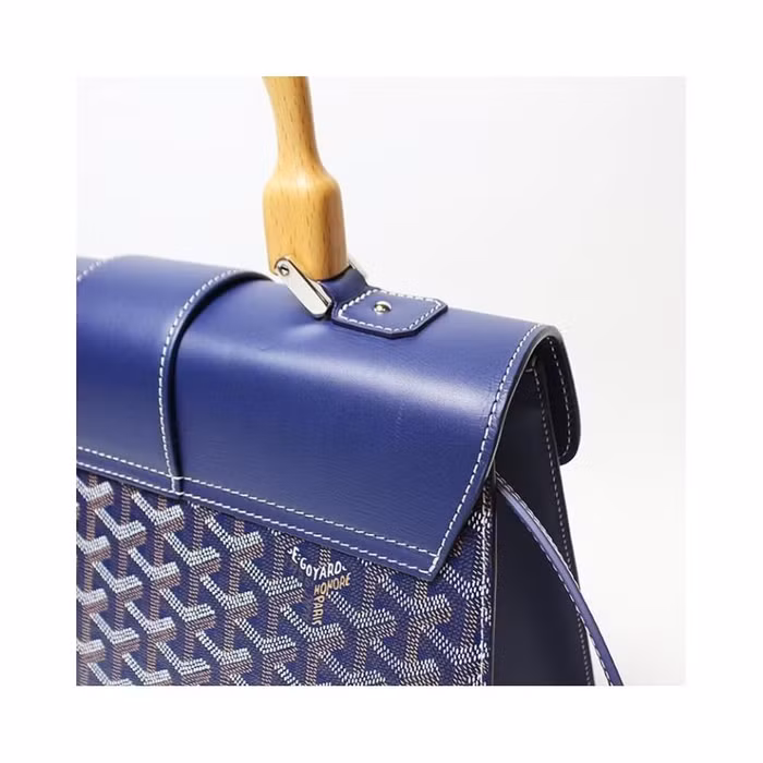Goyard Saïgon - Chiếc túi Pháp thượng lưu mang tên Sài Gòn-8